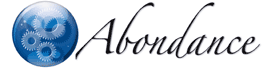 logo Abondance